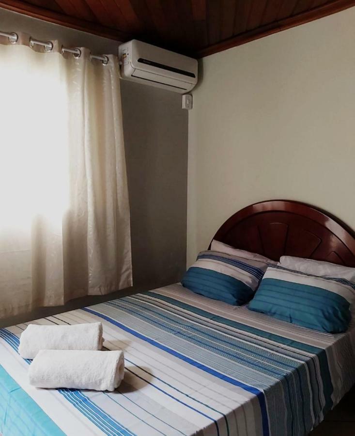Hotel Monte Carlo Pederneiras Ngoại thất bức ảnh